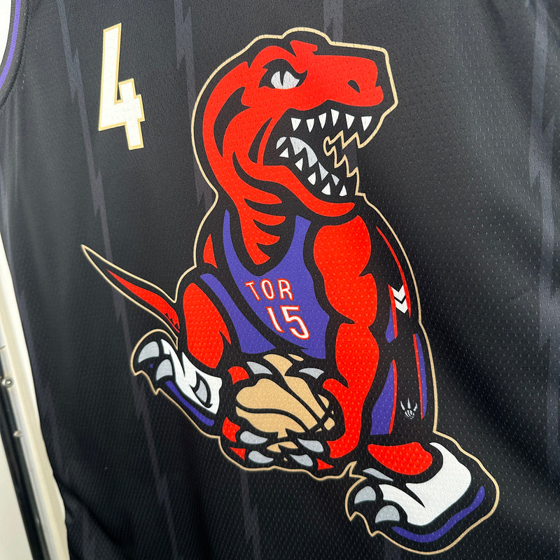 NBA 2025-26 Toronto Raptors  4 BARNES