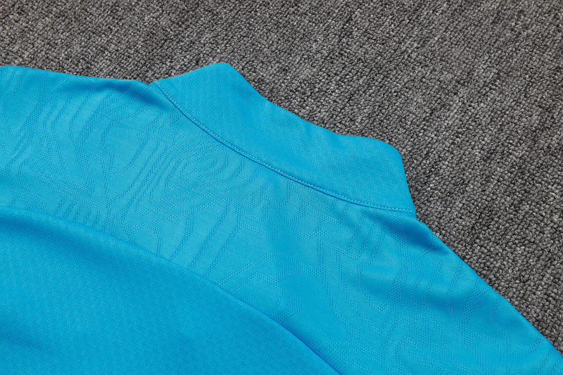 2025-26 Manchester City Adult training suit