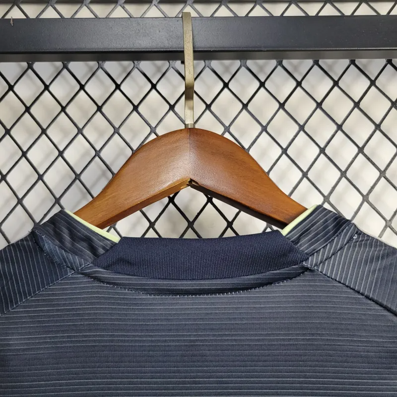 2025-26 Real Madrid Away Women