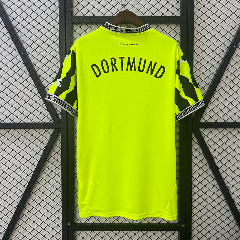 2025-26 BVB Special Green