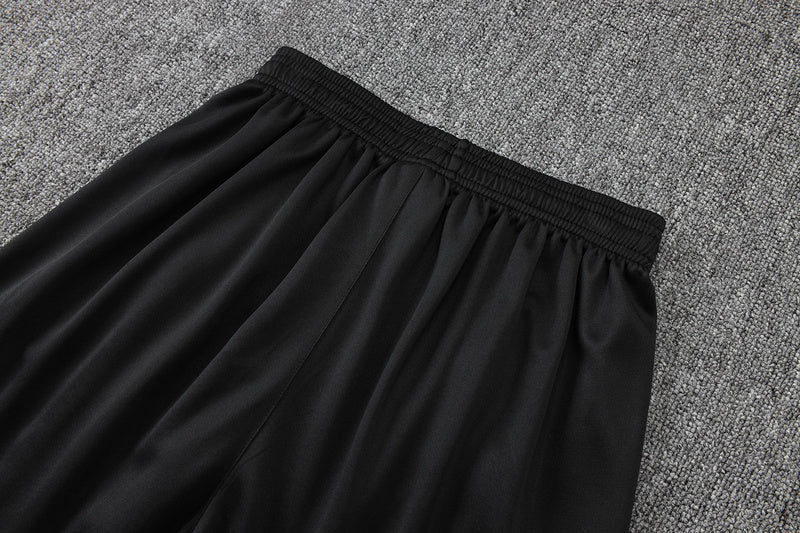 2025-26 Bayern Short-sleeved shorts training suit