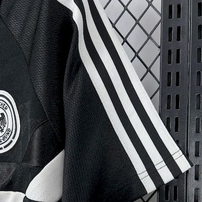 1988-90 Germany Away Retro