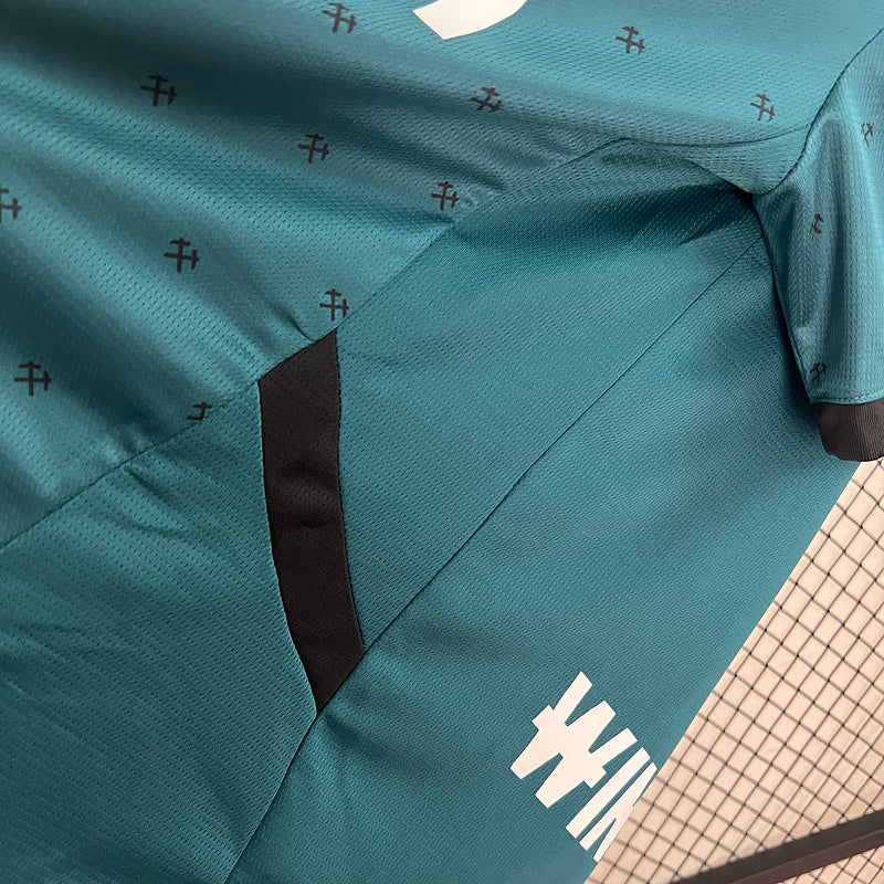 2024-25 RC Lens Away Add Sponsor