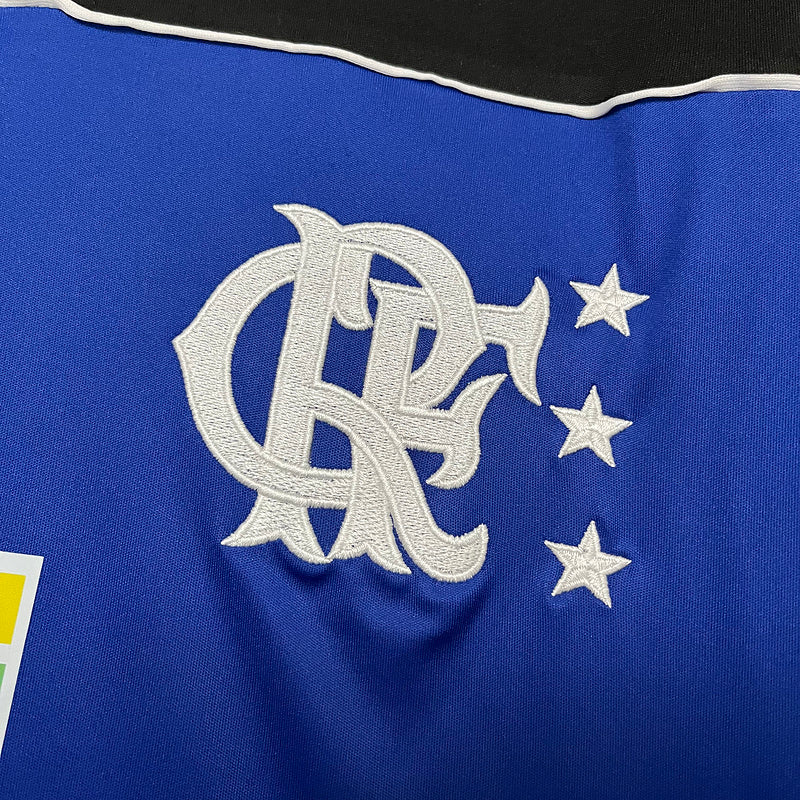 1999-00 Flamengo Retro