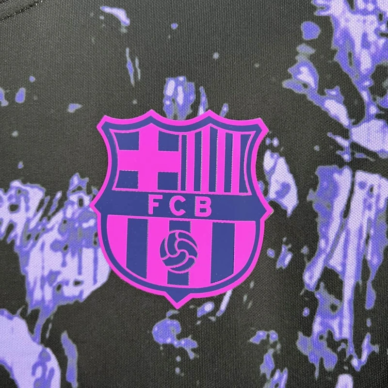 2025-26 Barcelona Special