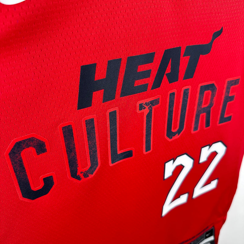 NBA 2025-26 Miami Heat  22 BUTLER