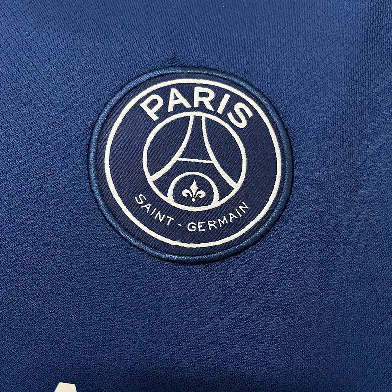 2025-26 Paris Third Away S-4XL
