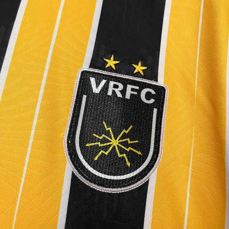2025-26 Volta Redonda Home