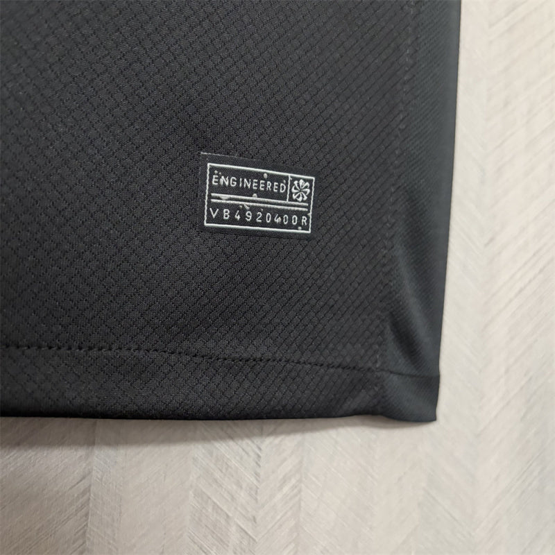 2025-26 Chelsea Second Away S-4XL