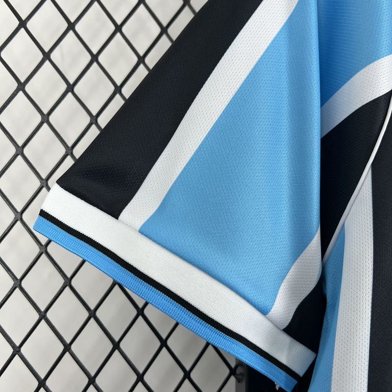 2001 Gremio Home Retro