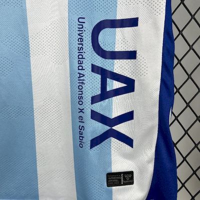 2025-26 M¨¢laga home S-4XL