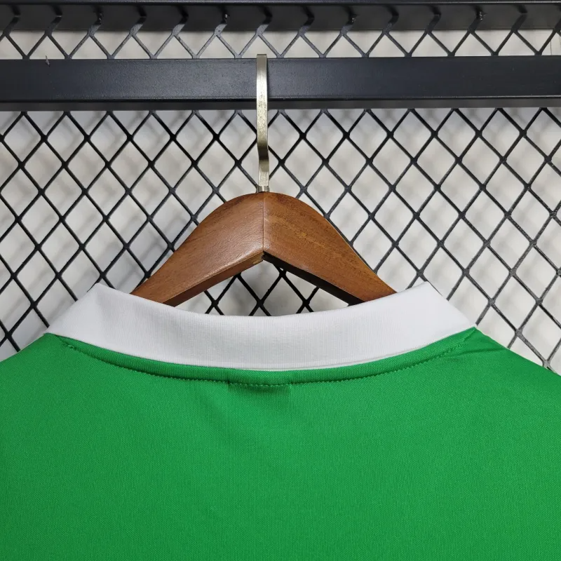 1932 Mexico Home Retro