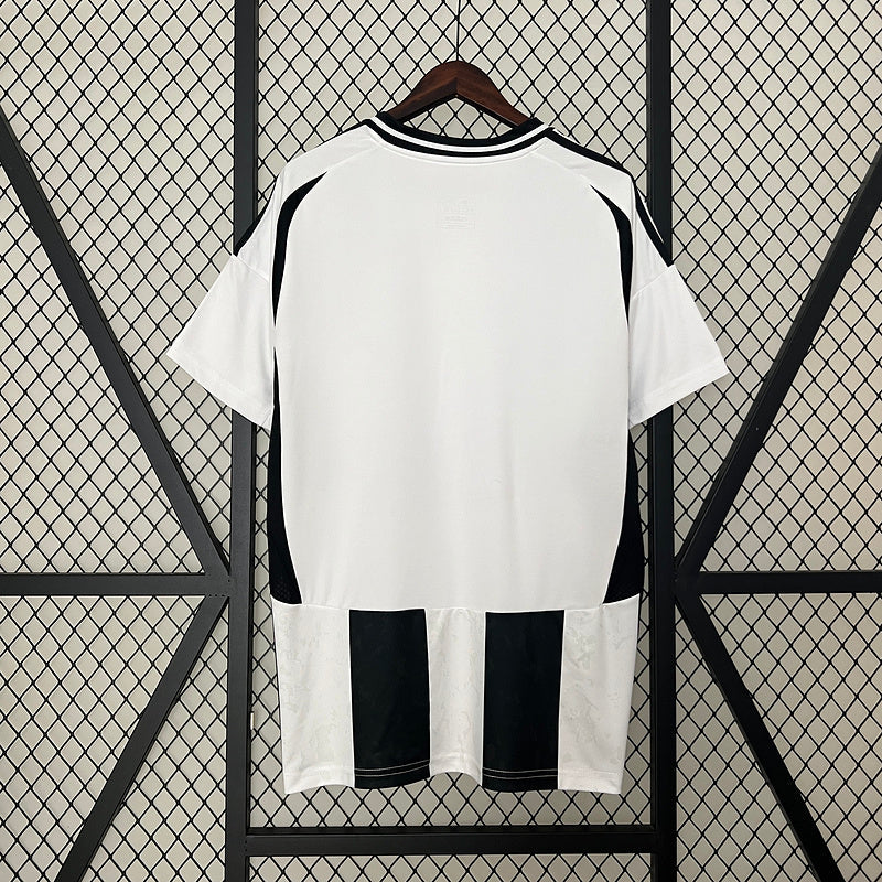 2024-25 Juventus Home S-4XL
