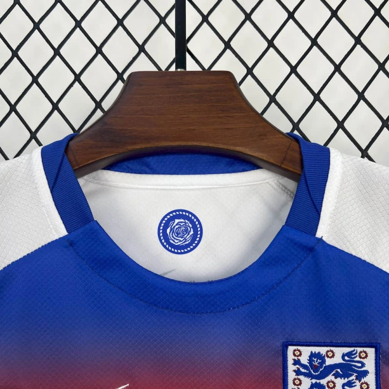 2025-26 England Home KIDS 16-28