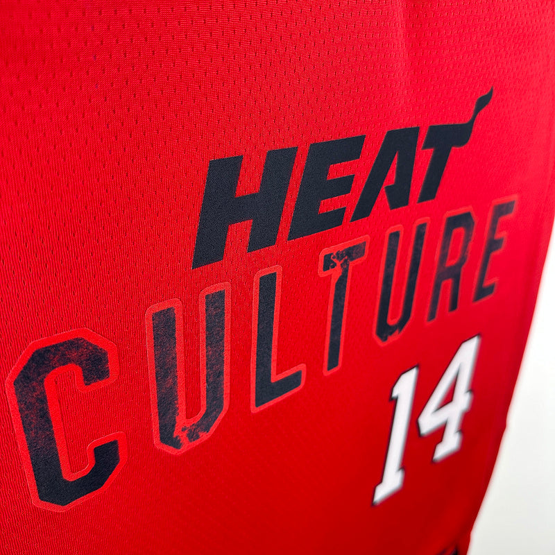 NBA 2025-26 Miami Heat  14 HERRO