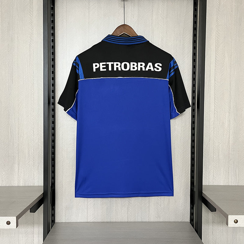 1999-00 Flamengo Retro