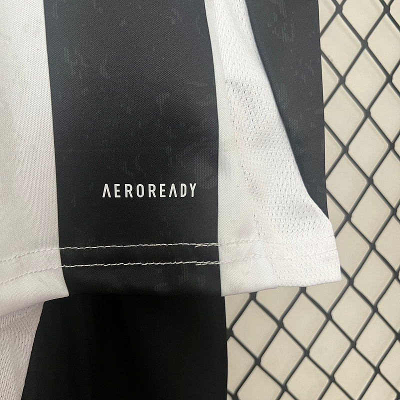 2024-25 Juventus Home KIDS 16-28