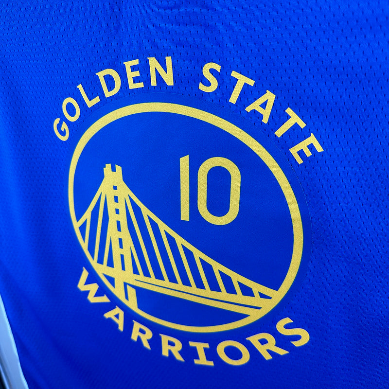 NBA 2025-26 Golden State Warriors  10 BUTLER III