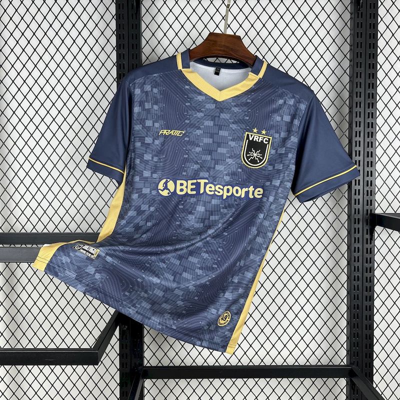 2025-26 Volta Redonda Third Away