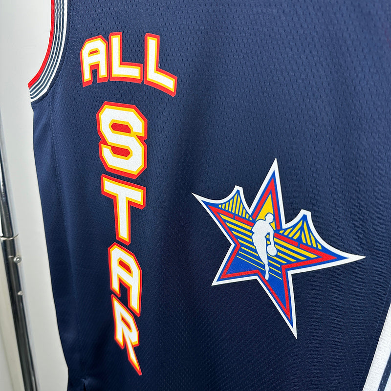 NBA 2025-26 All Star Game  11 BRUNSON