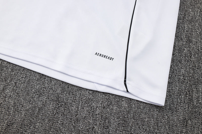 2025-26 Real Madrid Adult training suit