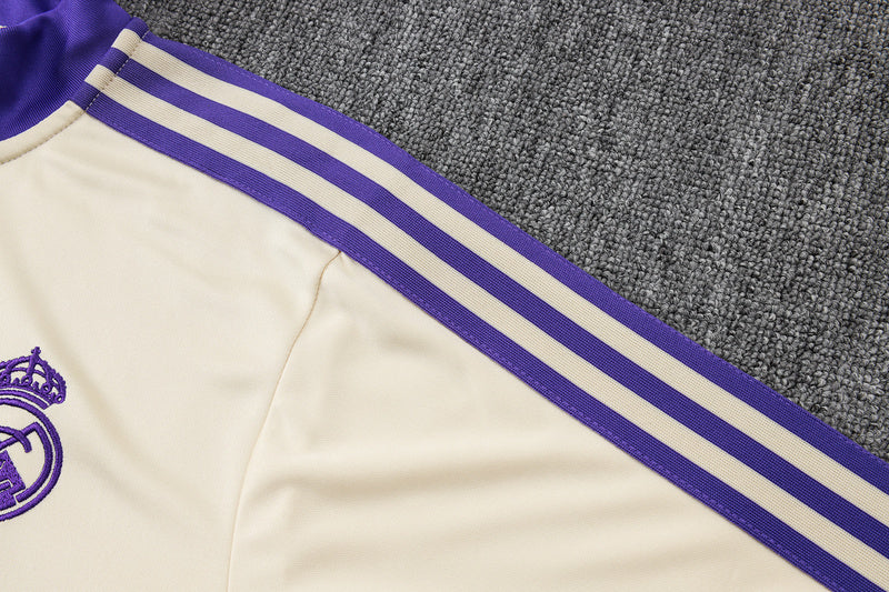 2025-26 Real Madrid Adult training suit