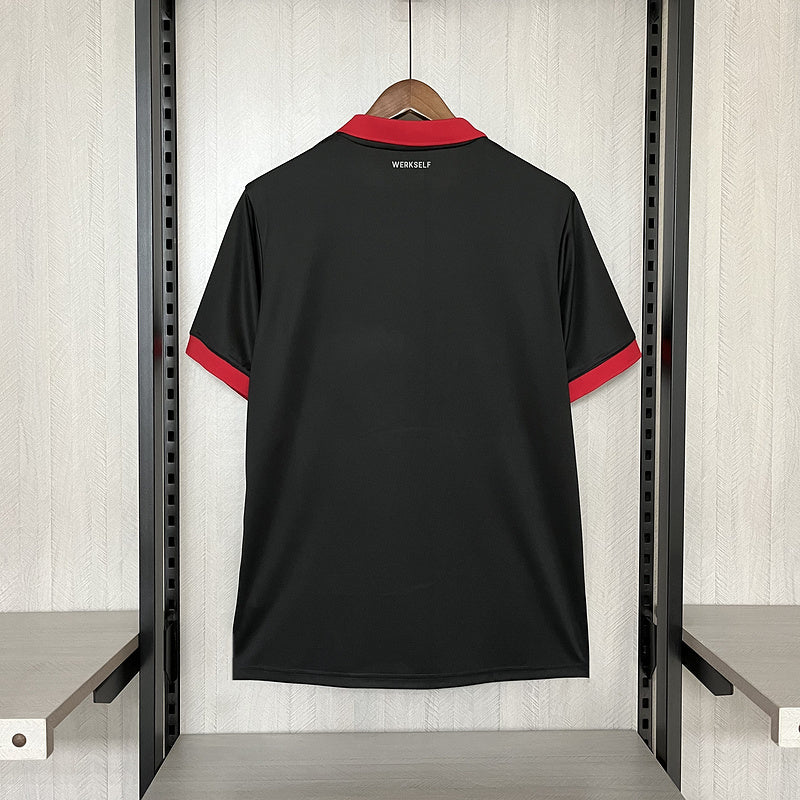 2024-25 Bayer Leverkusen Especial