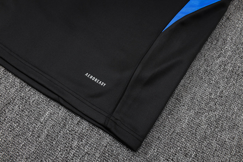 2025-26 Manchester United Adult training suit