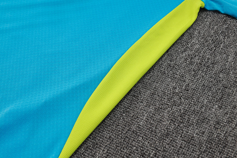 2025-26 Manchester City Adult training suit
