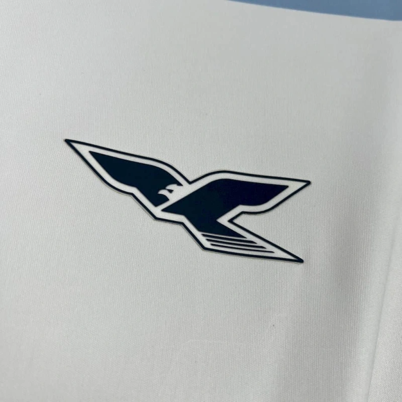 2025-26 Lazio 125th Anniversary Edition