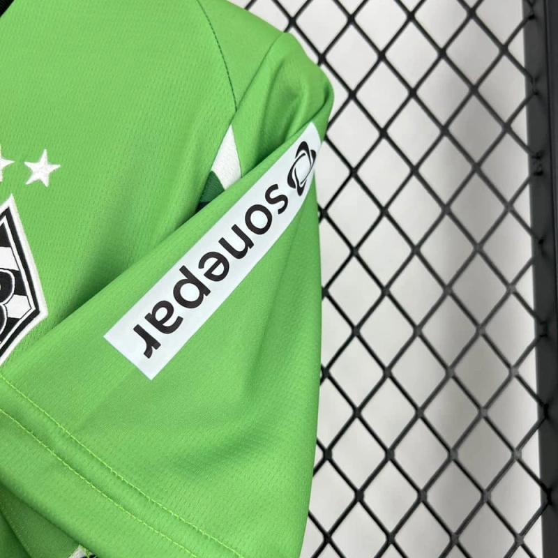 2025-26 Borussia Monchengladbach Away