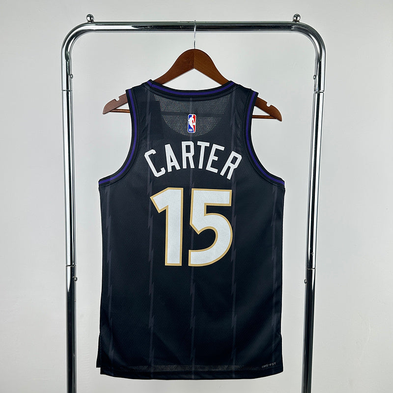 NBA 2025-26 Toronto Raptors  15 CARTER