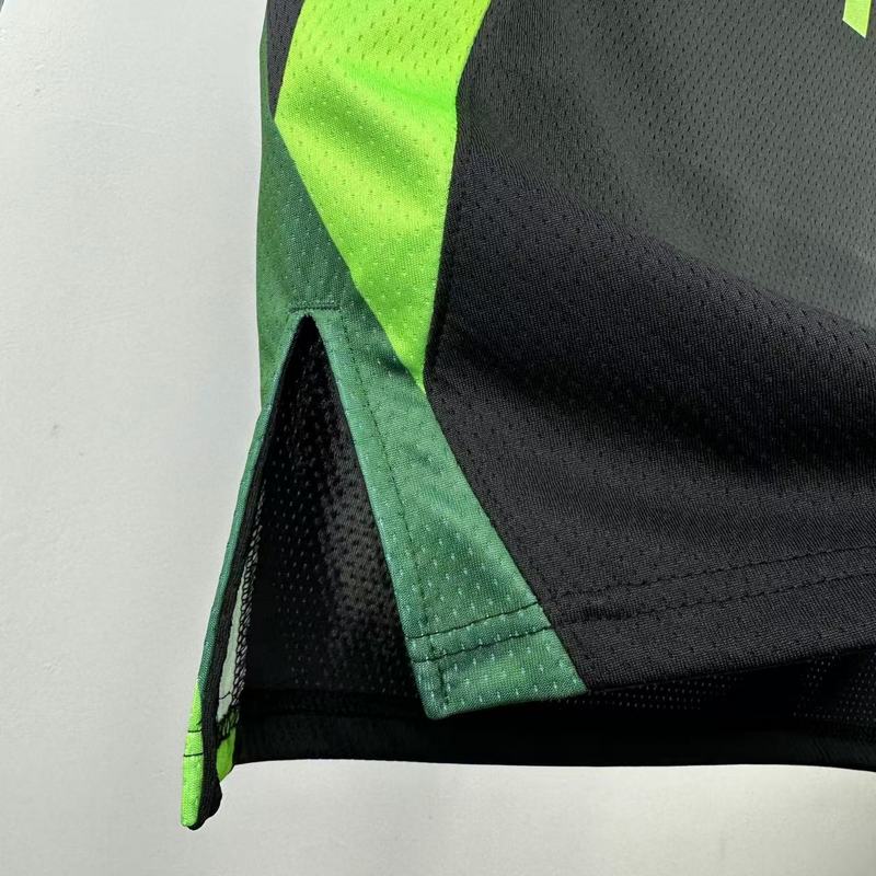 NBA 2025-26 Boston Celtics  4 HOLIDAY