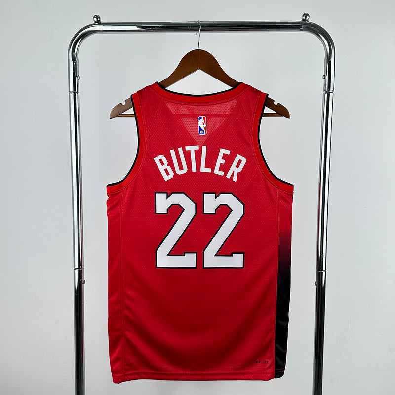 NBA 2025-26 Miami Heat  22 BUTLER