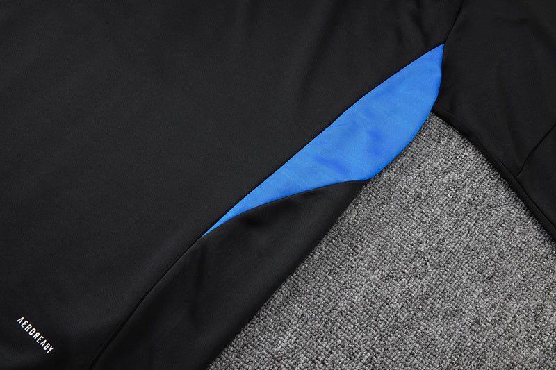 2025-26 Manchester United Adult training suit
