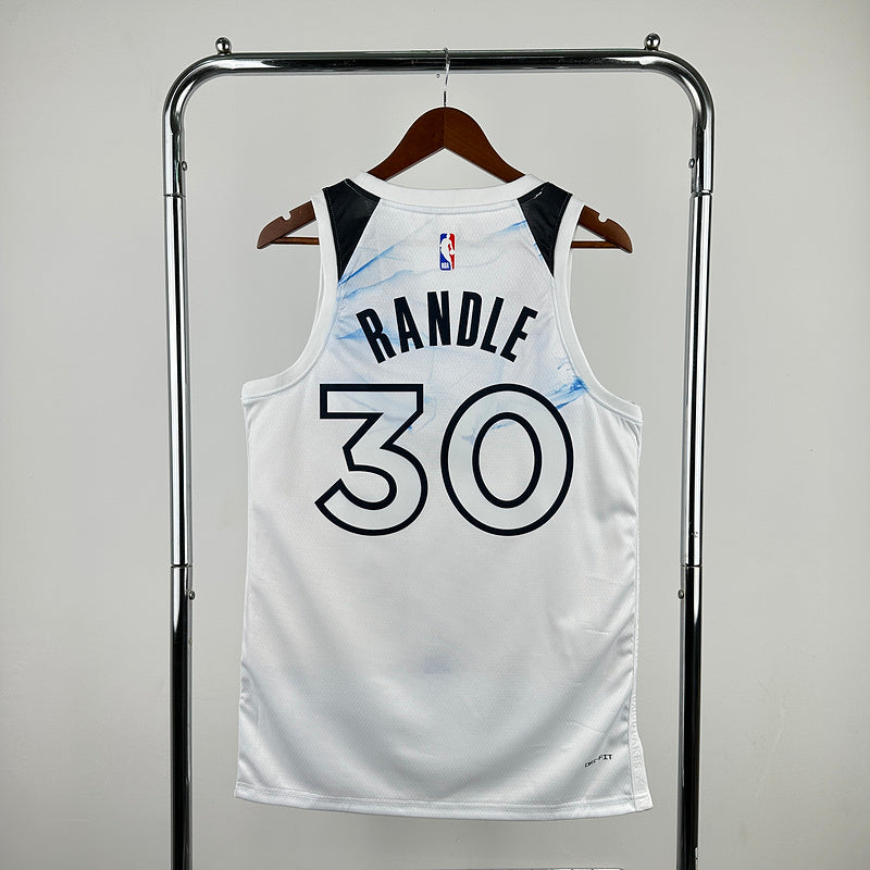 NBA 2025-26 Houston Rockets  30 RANDLE