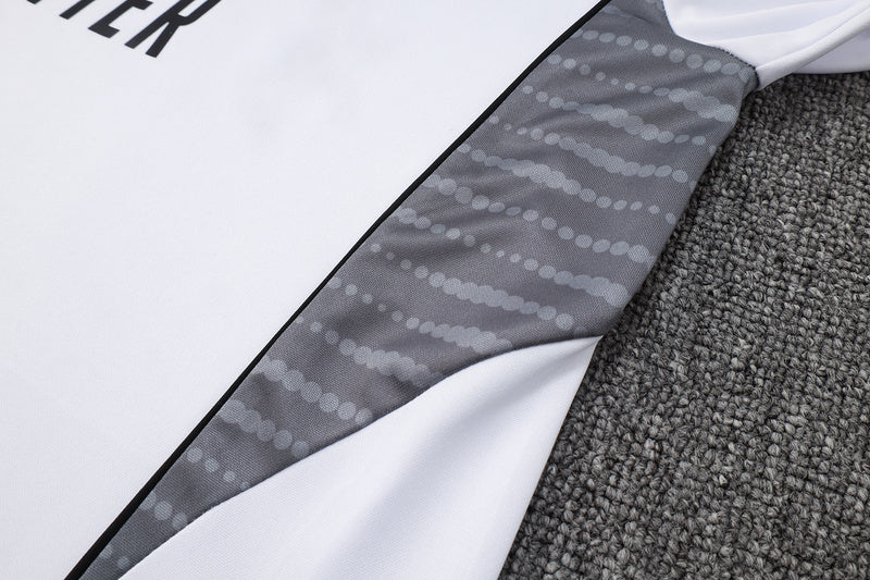 2025-26 Real Madrid Adult training suit