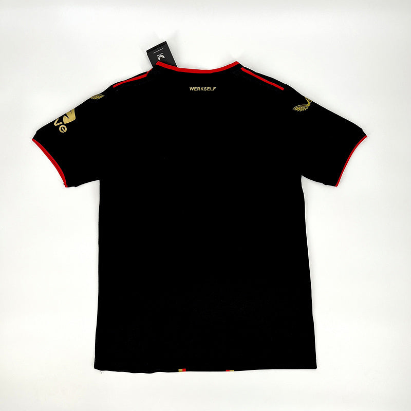 2024-25 Bayer Leverkusen Especial