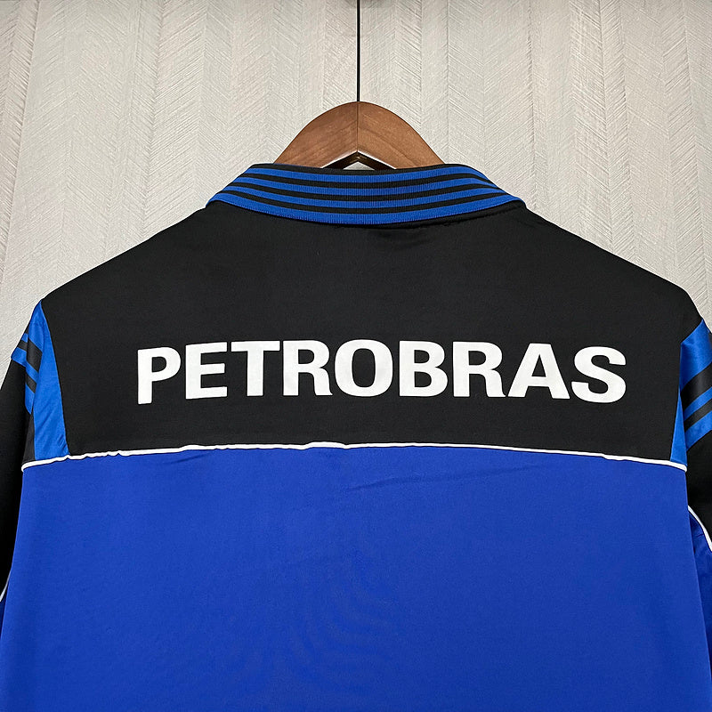 1999-00 Flamengo Retro