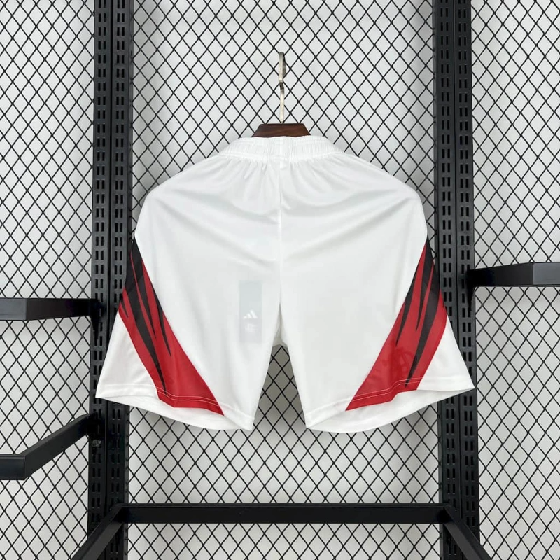 2025-26 Flamengo Away Short