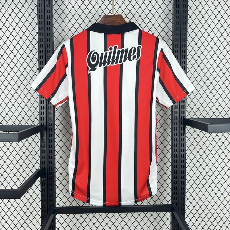 1999-00 River Plate Home Retro
