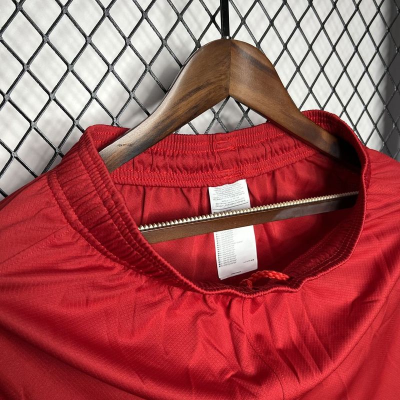 2024-25 Liverpool Home Short