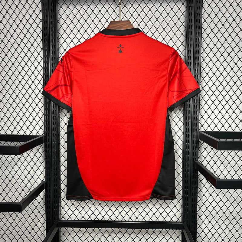 2024-25 Rennais Home