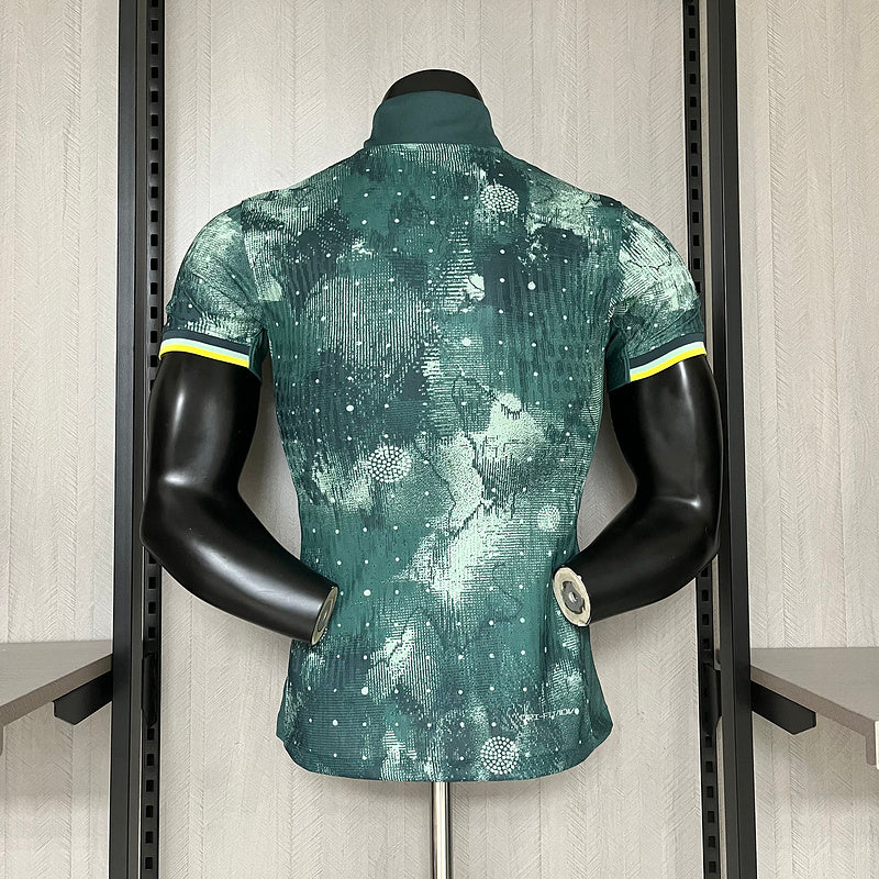 2024-25 Tottenham Hotspur Third Away Player Edition