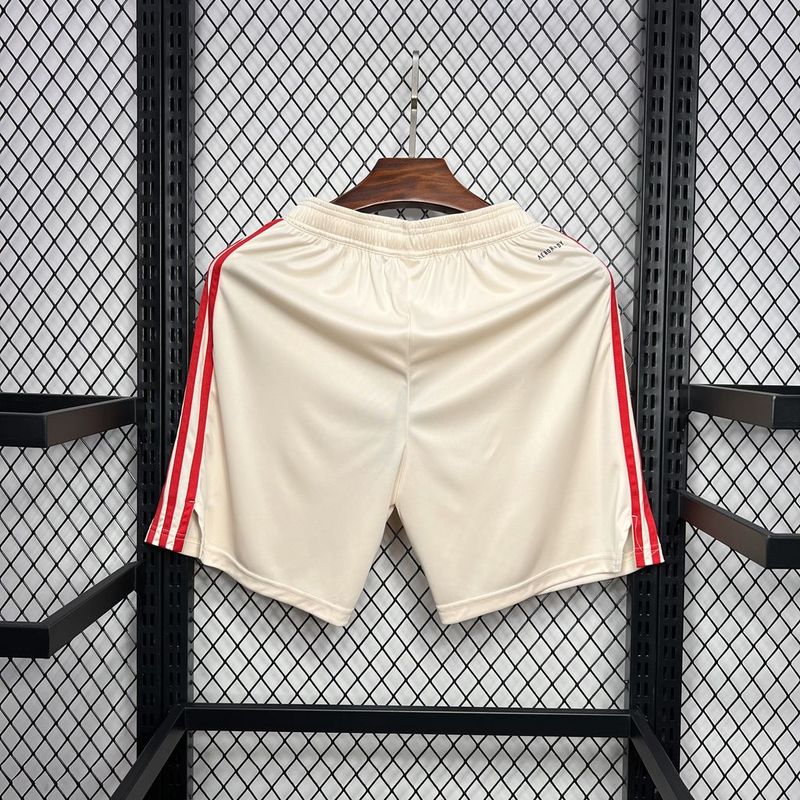 2024-25 Bayern Munich Third away Short