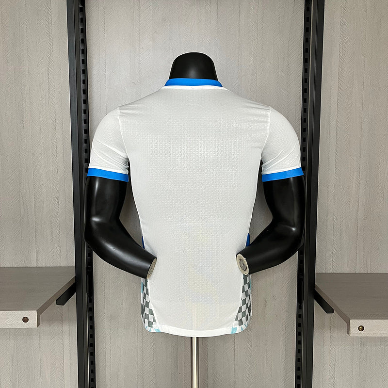 2024-25 Marseille Home Player
