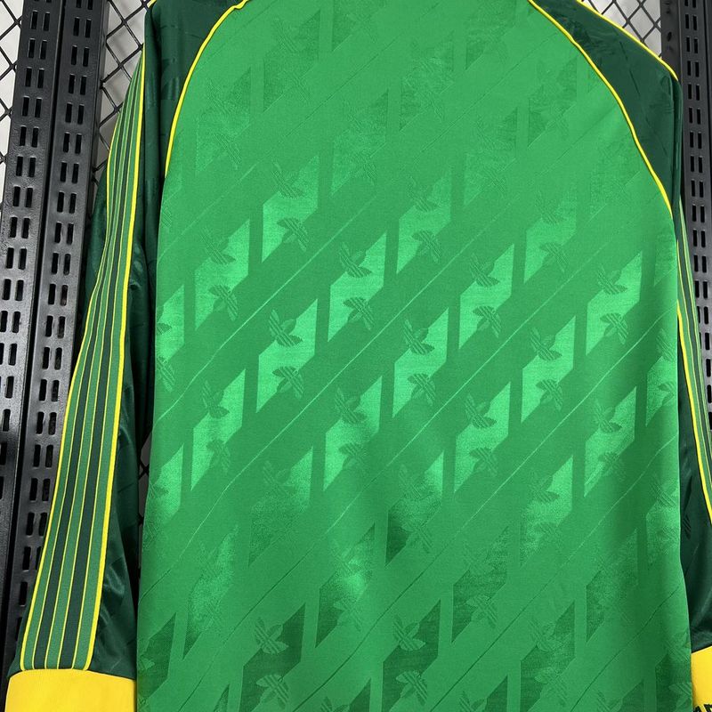 2024-25 Celtic Especial  Long Sleeve