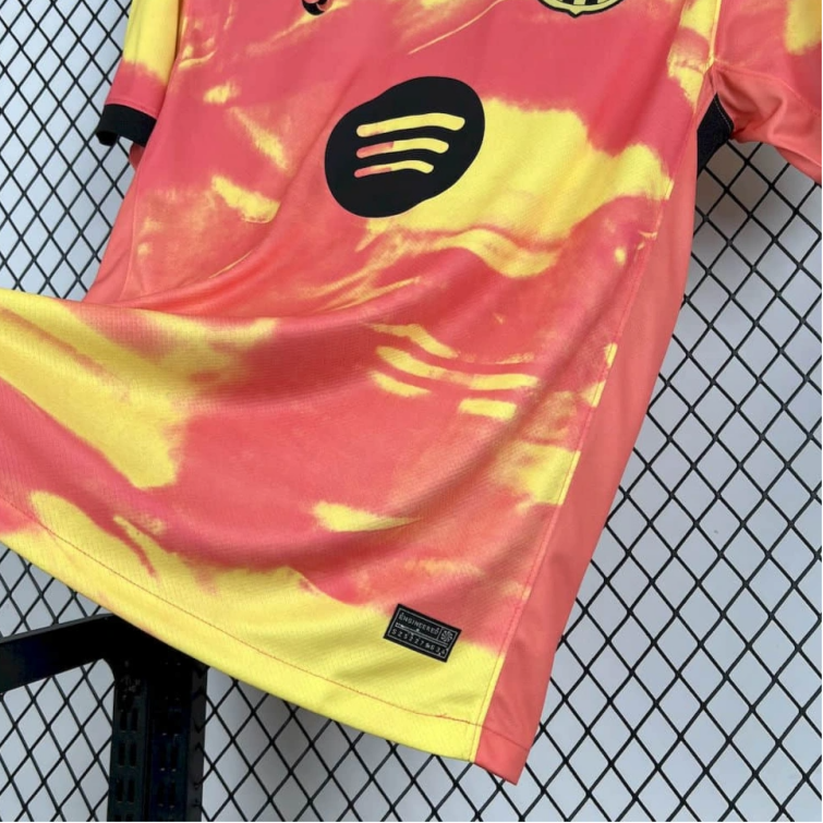 2025-26 Barcelona Special