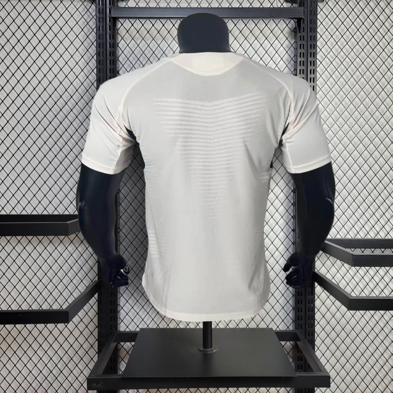 2025-26 Real Madrid Special White Player