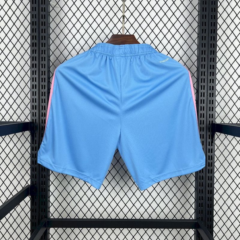 2025-26 Miami Third Away Shorts
